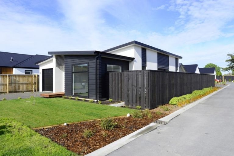 Photo of property in 9 Prospect Place, Halswell, Christchurch, 8025