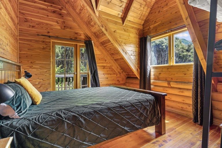 Photo of property in 63 Tinline Terrace, Lyford, Waiau, 7395