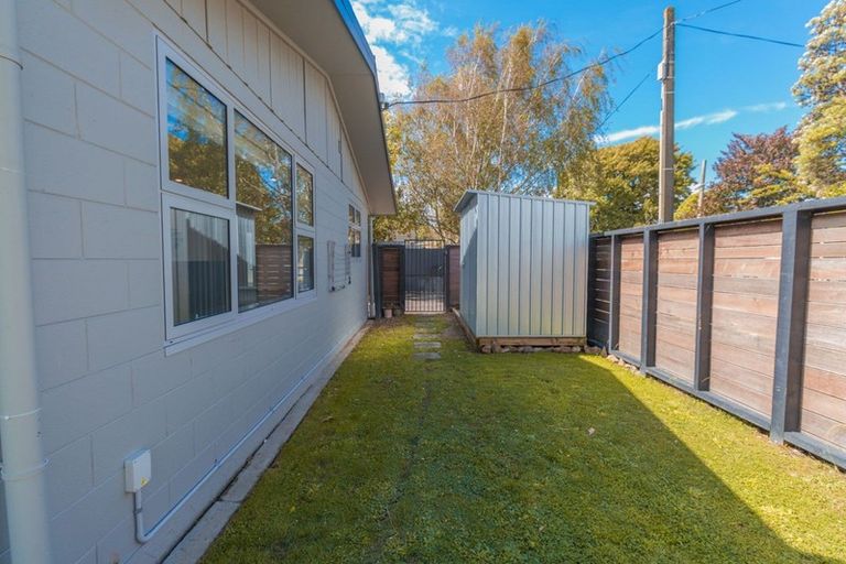 Photo of property in 307 College Street, West End, Palmerston North, 4410