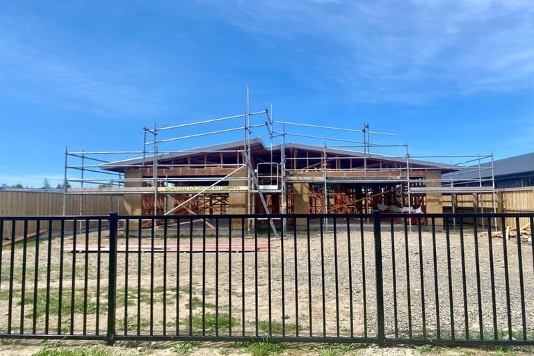 Photo of property in 14 Coney Place, Rolleston, 7614