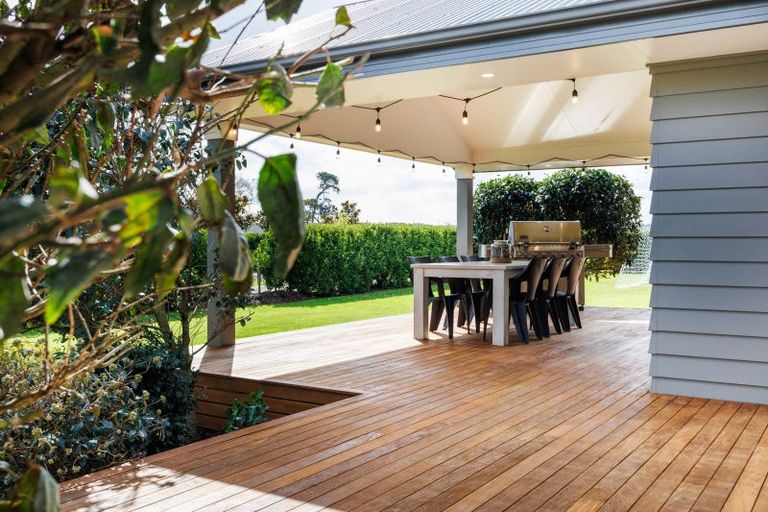 Photo of property in 25 Roots Street East, Feilding, 4702