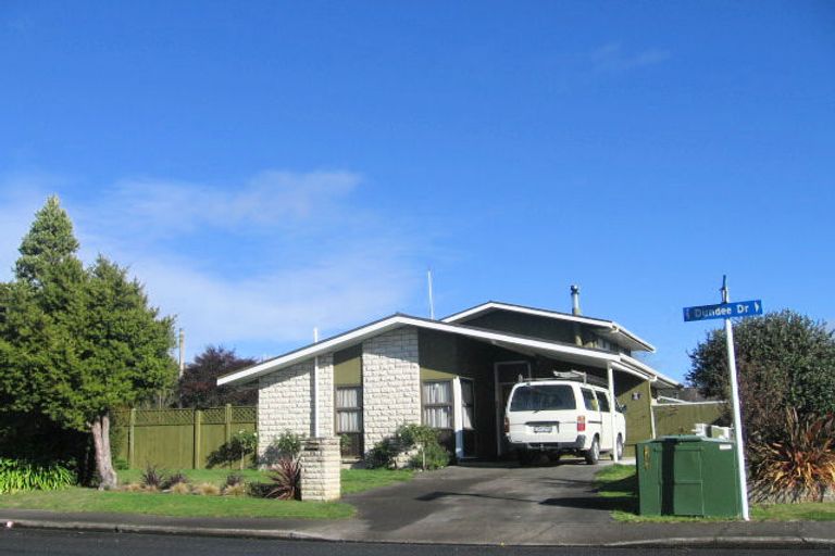 Photo of property in 10 Dundee Drive, Flaxmere, Hastings, 4120