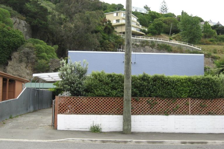 Photo of property in 5 Richmond Hill Road, Richmond Hill, Christchurch, 8081