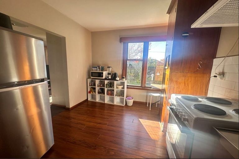 Photo of property in 121 Hamilton Avenue, Ilam, Christchurch, 8041