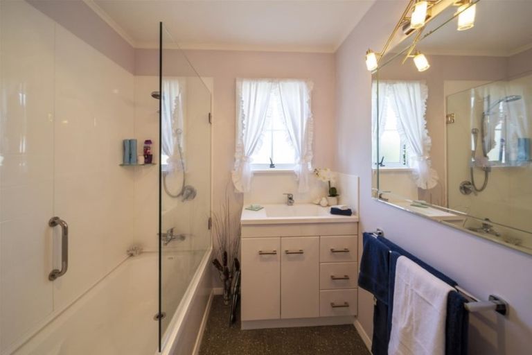 Photo of property in 34 Glasgow Street, Hawera, 4610