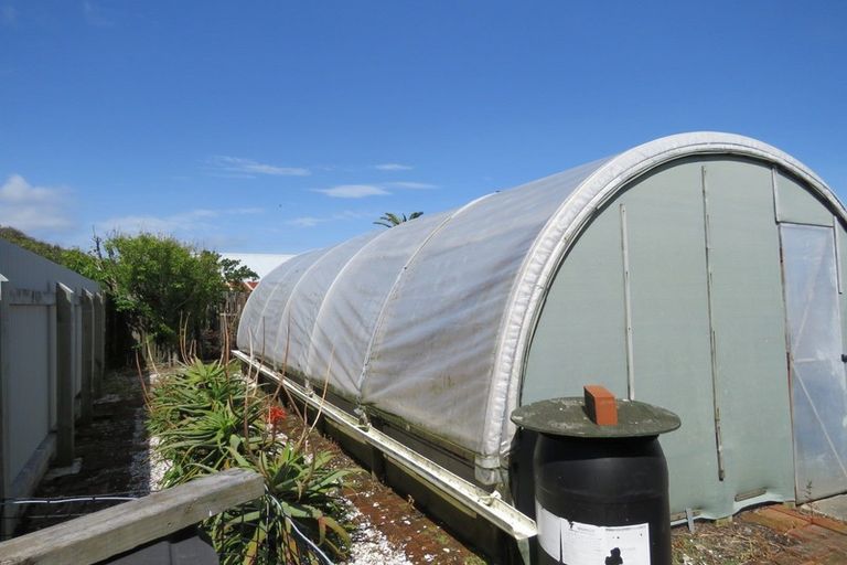 Photo of property in 24 Main Rd Ngakawau, Ngakawau, 7824