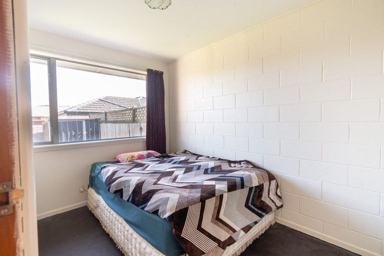Photo of property in 4/443a Main South Road, Hornby, Christchurch, 8042