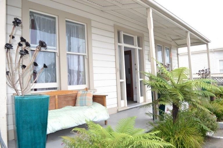 Photo of property in 9 Latham Street, Napier South, Napier, 4110