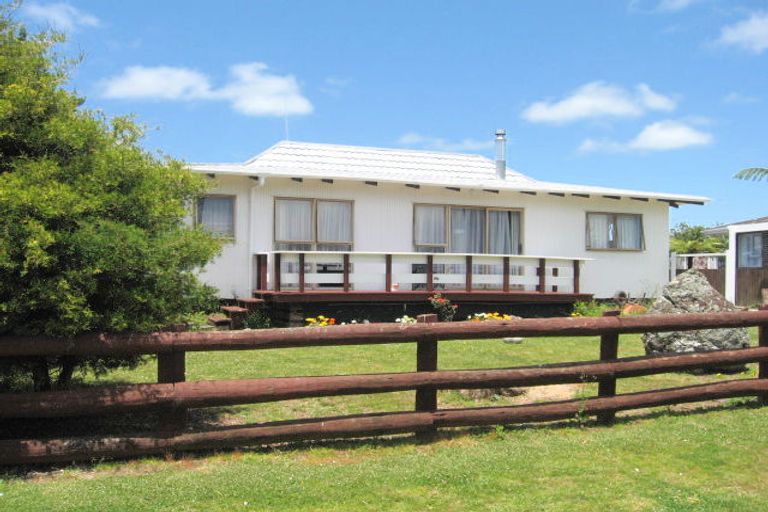 Photo of property in 43 Taraire Street, Kaikohe, 0405