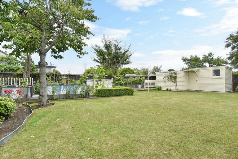 Photo of property in 15 Robin Street, Burwood, Christchurch, 8083
