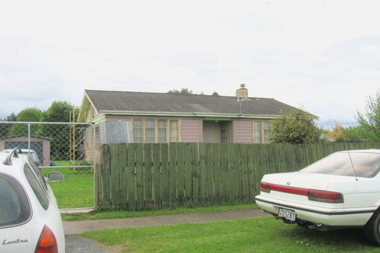 Photo of property in 36 Jones Street, Waharoa, 3401