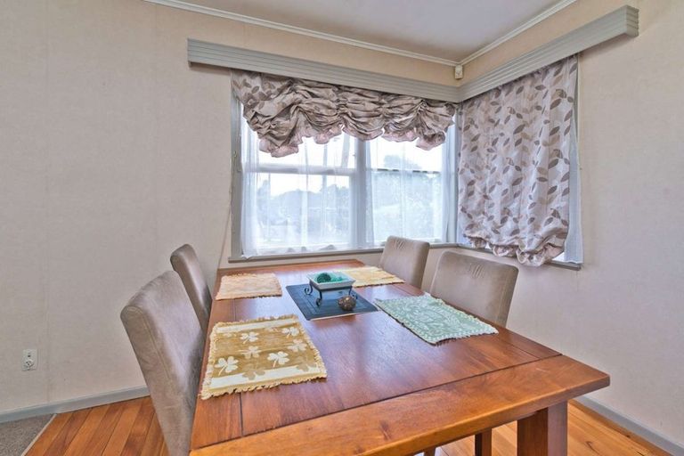 Photo of property in 7 Gloucester Road, Manurewa, Auckland, 2102