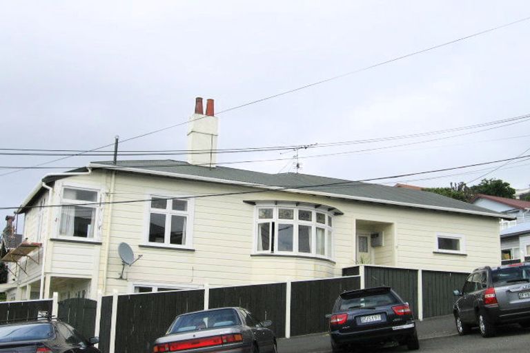 Photo of property in 37 Colombo Street, Newtown, Wellington, 6021