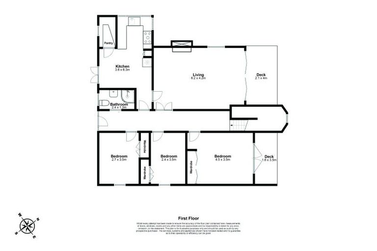 Photo of property in 212 Cockayne Road, Ngaio, Wellington, 6035