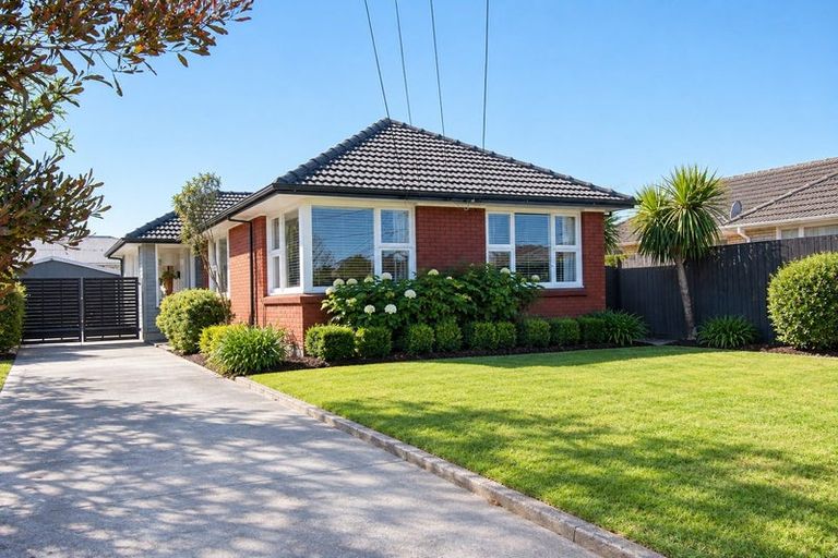 Photo of property in 7 Vancouver Crescent, Wainoni, Christchurch, 8061
