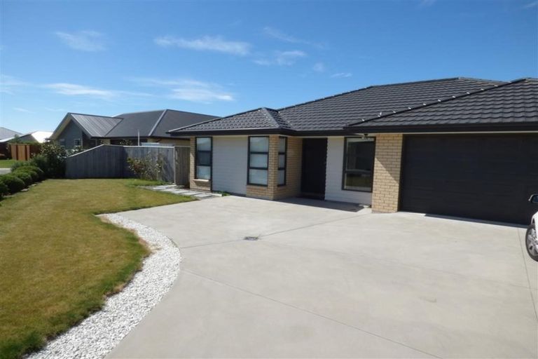 Photo of property in 10 Bellbird Place, Rolleston, 7614