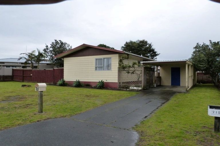 Photo of property in 69 Peter Snell Road, Ruakaka, 0116