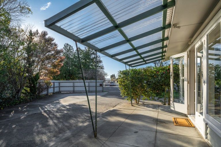 Photo of property in 55 Nelson Street, Mayfield, Blenheim, 7201