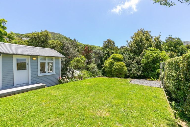 Photo of property in 8 Makererua Street, Ngaio, Wellington, 6035
