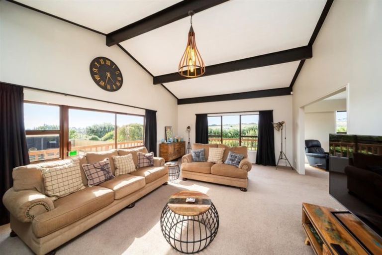 Photo of property in 56 Denby Road, Hawera, 4672