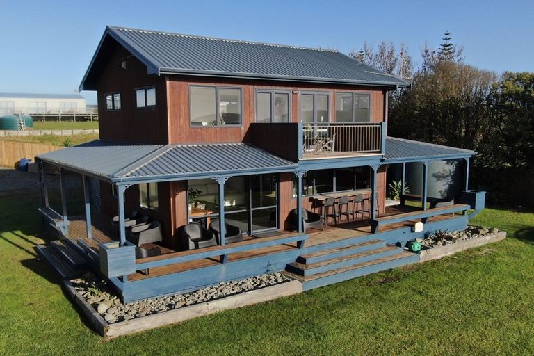 Photo of property in 201b Tokerau Beach Road, Karikari Peninsula, 0483