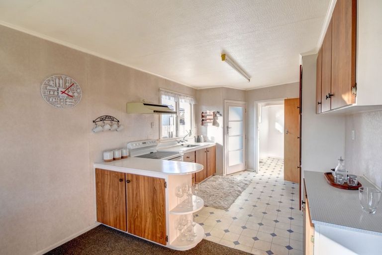 Photo of property in 21 Eden Street, Mosgiel, 9024