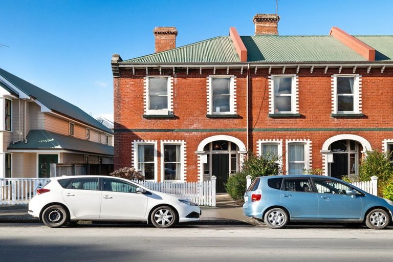 Photo of property in 1056 George Street, North Dunedin, Dunedin, 9016