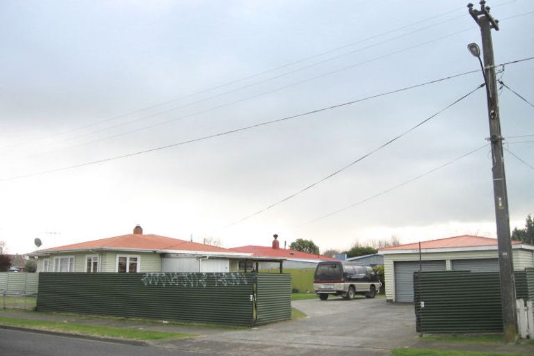Photo of property in 24 Bestall Street, Maraenui, Napier, 4110