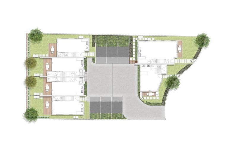 Photo of property in 9 Grimshaw Place, Henderson, Auckland, 0612