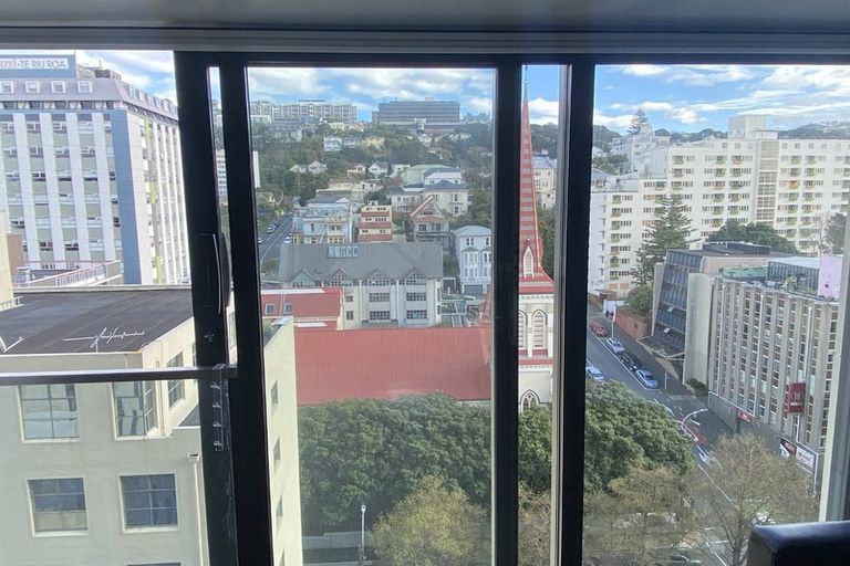 Photo of property in 1204/111 Dixon Street, Te Aro, Wellington, 6011