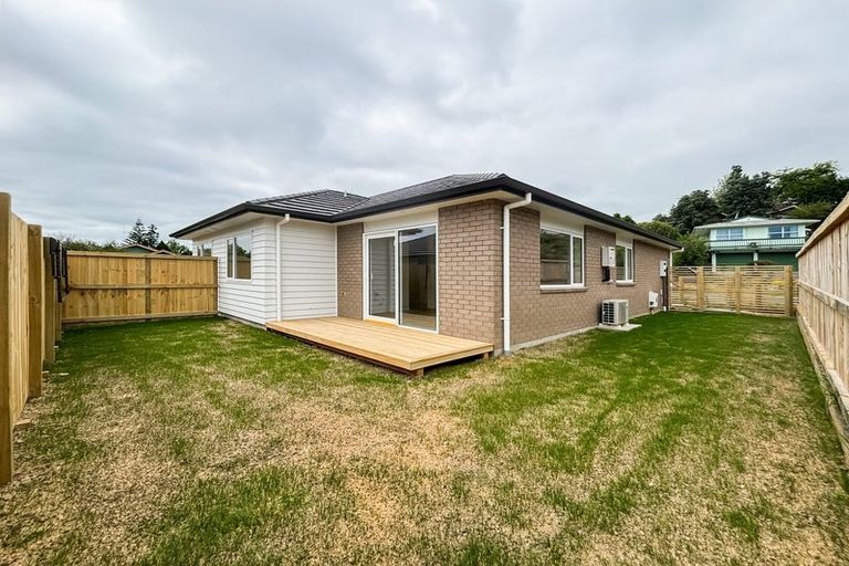 Photo of property in 18d Cypress Crescent, Pukete, Hamilton, 3200