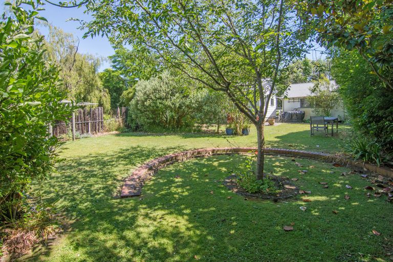 Photo of property in 6 Queen Alexandra Street, Lansdowne, Masterton, 5810