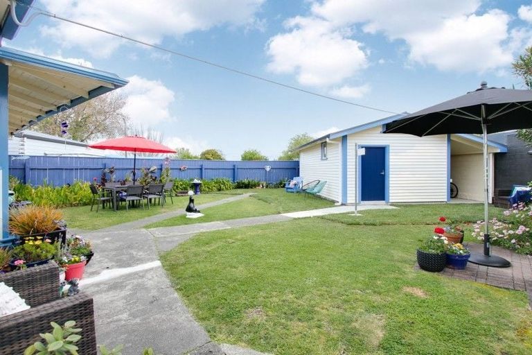 Photo of property in 154 Nelson Crescent, Napier South, Napier, 4110