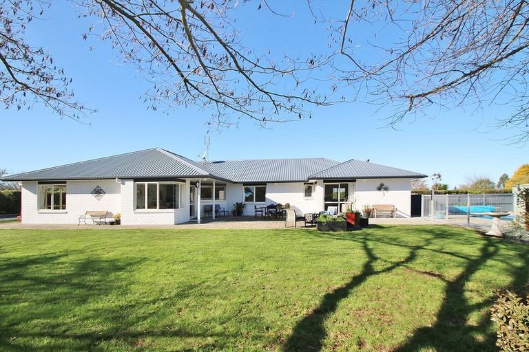 Photo of property in 133 Collinson Street, Pirongia, 3802