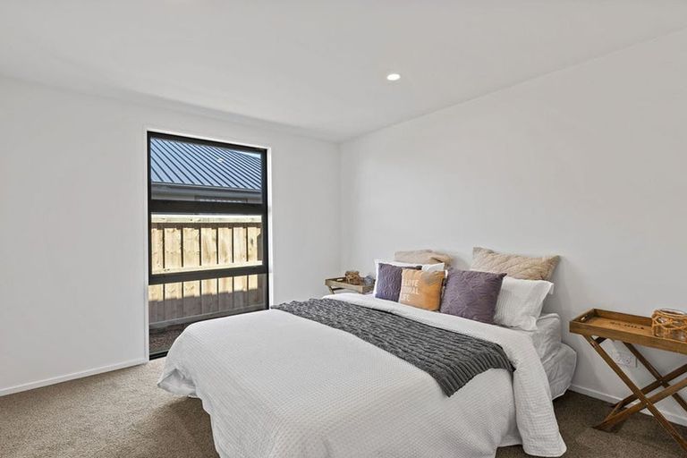 Photo of property in 35 Duporth Road, Rolleston, 7614