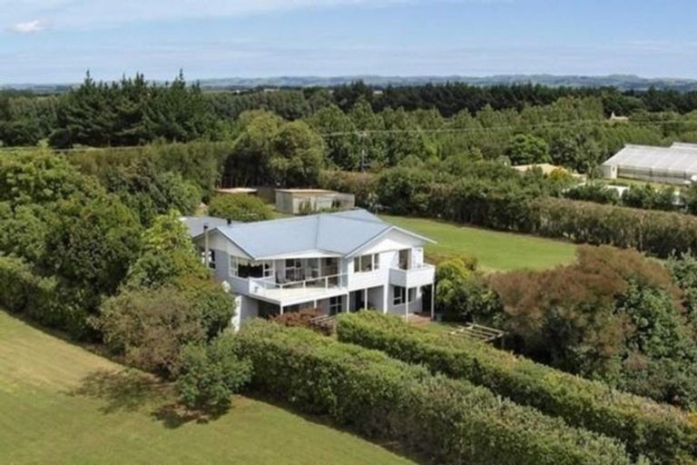 Photo of property in 295 Clarks Beach Road, Clarks Beach, Pukekohe, 2679