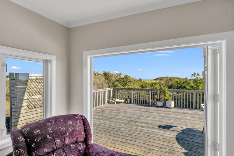 Photo of property in 35 Wainui Street, Koitiata, Whanganui, 4581