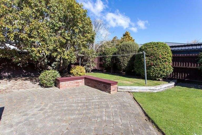 Photo of property in 127 Watford Street, Strowan, Christchurch, 8052