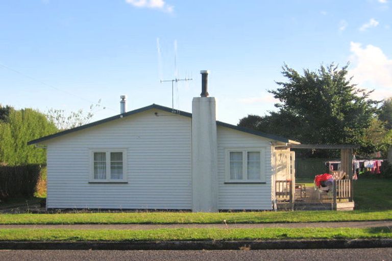Photo of property in 55 Totara Street, Putaruru, 3411