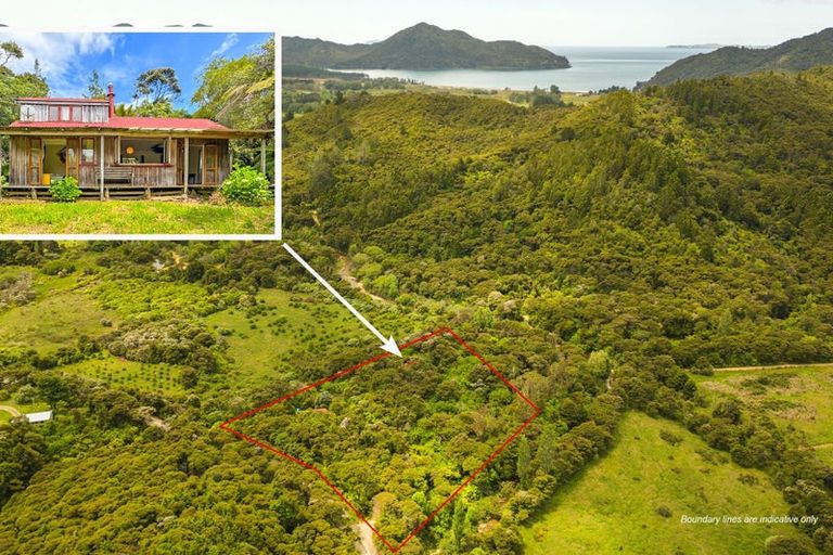 Photo of property in 994 Kennedy Bay Road, Kennedy Bay, Coromandel, 3583