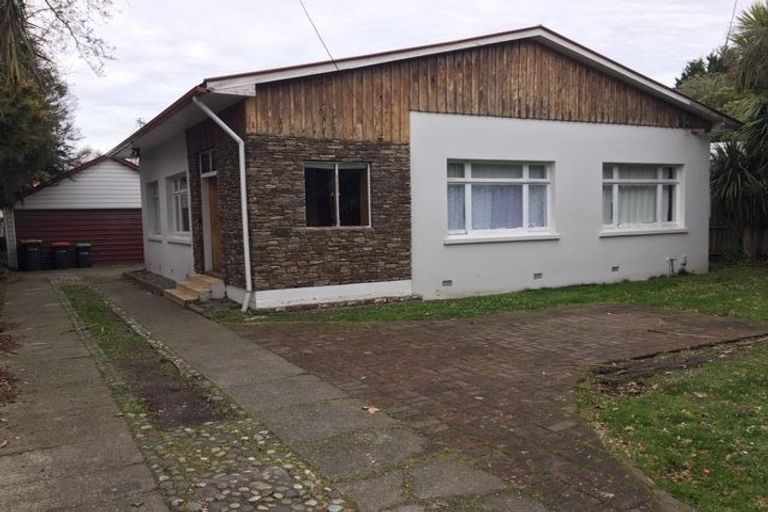 Photo of property in 310 Ilam Road, Burnside, Christchurch, 8053