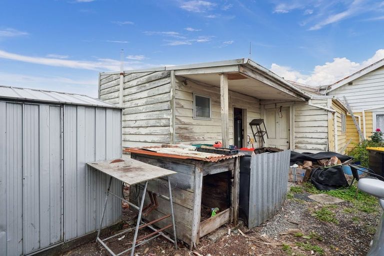 Photo of property in 10 Morton Street, Georgetown, Invercargill, 9812