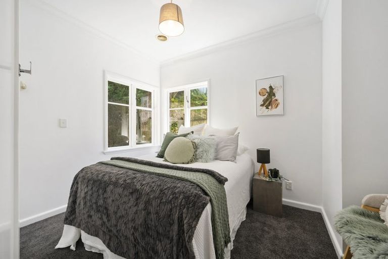 Photo of property in 42 Marewa Road, Hataitai, Wellington, 6021