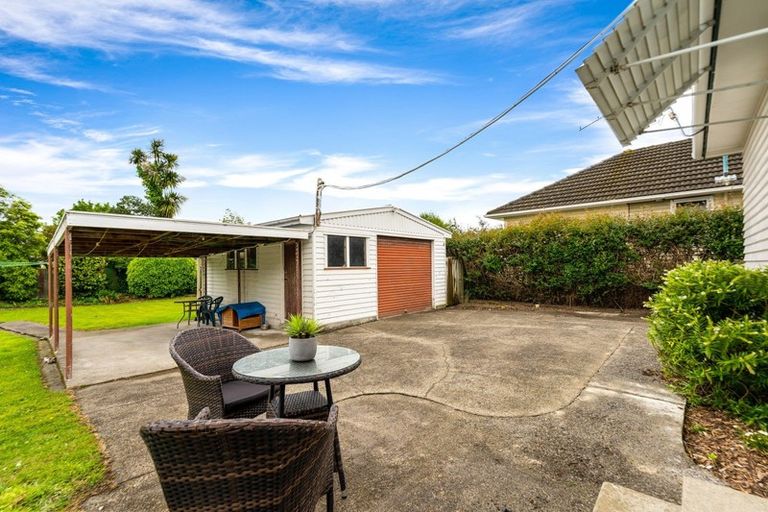 Photo of property in 33 Clyma Street, Elderslea, Upper Hutt, 5018