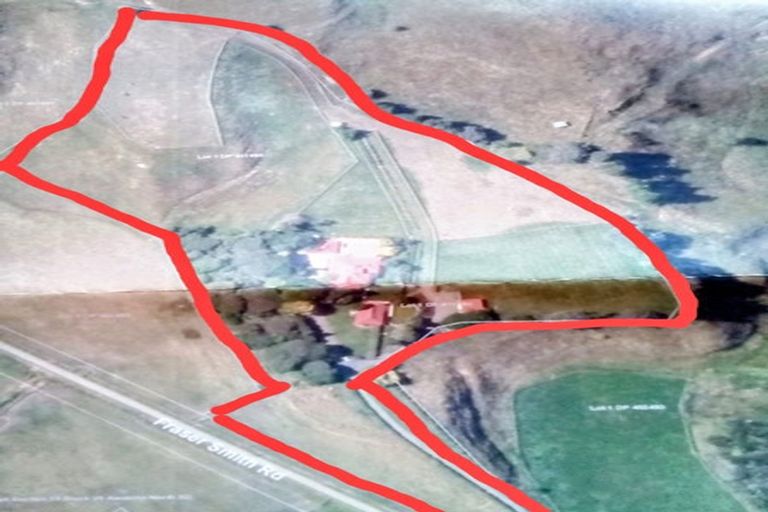 Photo of property in 200 Fraser Smith Road, Awakino, Mokau, 4376