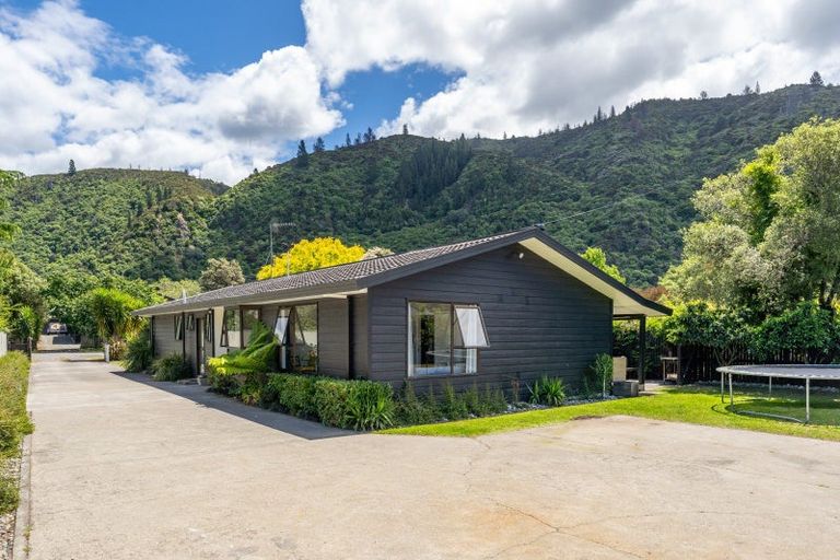 Photo of property in 10 Ngaio Street, Rarangi, Blenheim, 7273