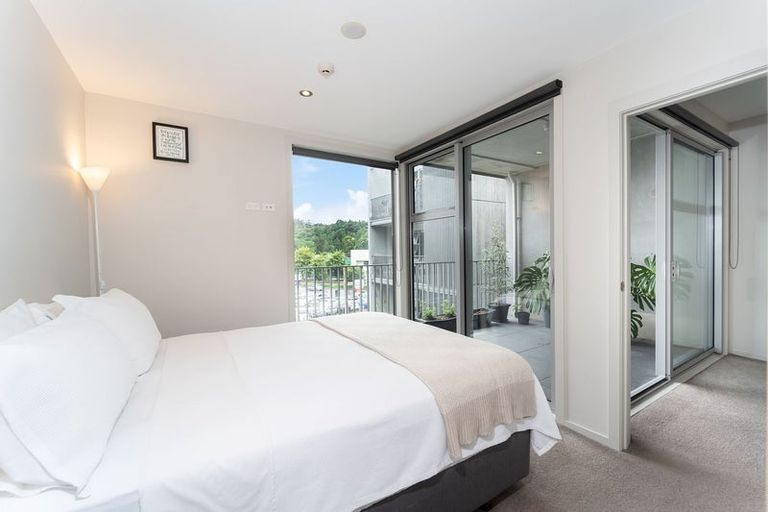 Photo of property in Tenor Apartments, 309/40 Library Lane, Albany, Auckland, 0632