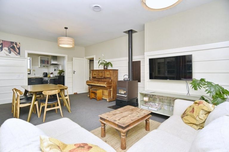 Photo of property in 278 King Street, Rangiora, 7400