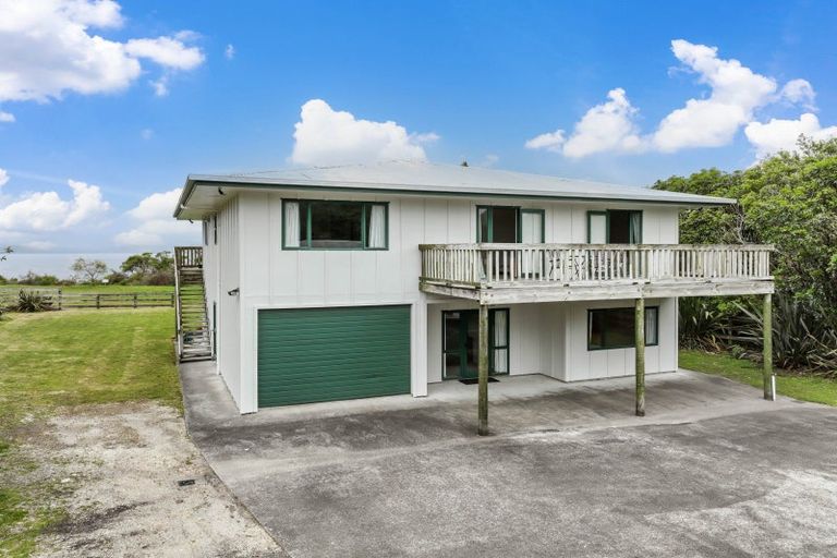 Photo of property in 17 Te Arahori Road, Kuratau, Turangi, 3381