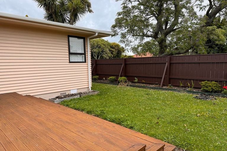 Photo of property in 18 Park Road, West End, Palmerston North, 4412